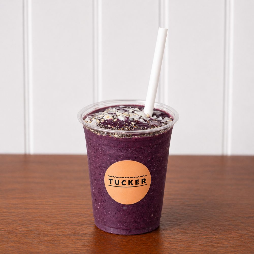 Acai Smoothie