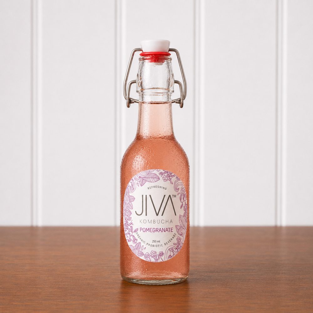 Kombucha