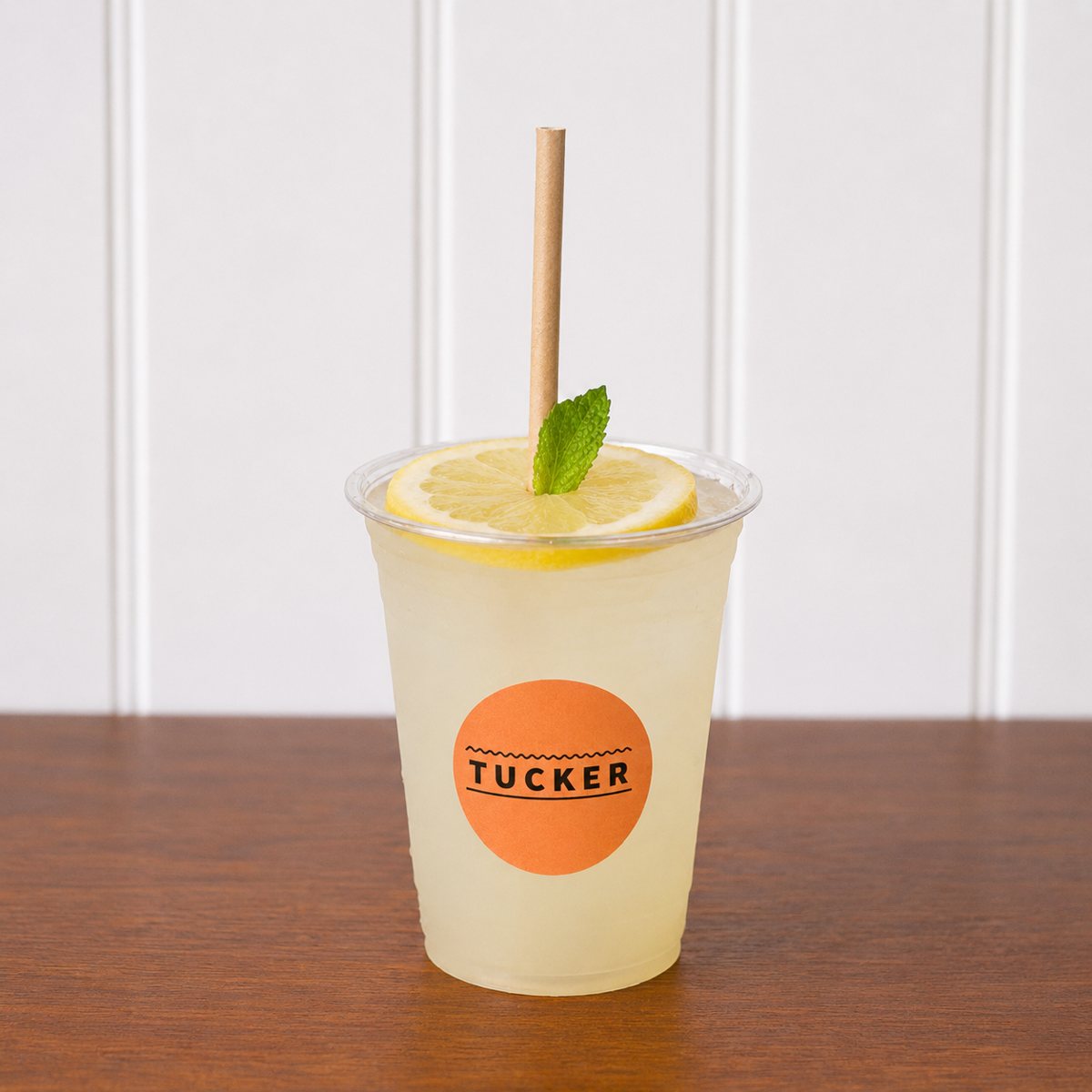 Old Fashioned Lemonade