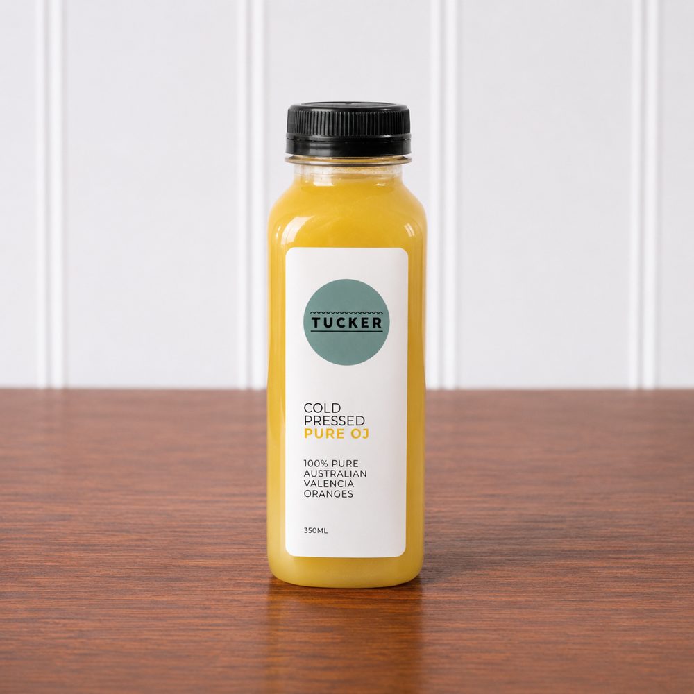 Orange Juice