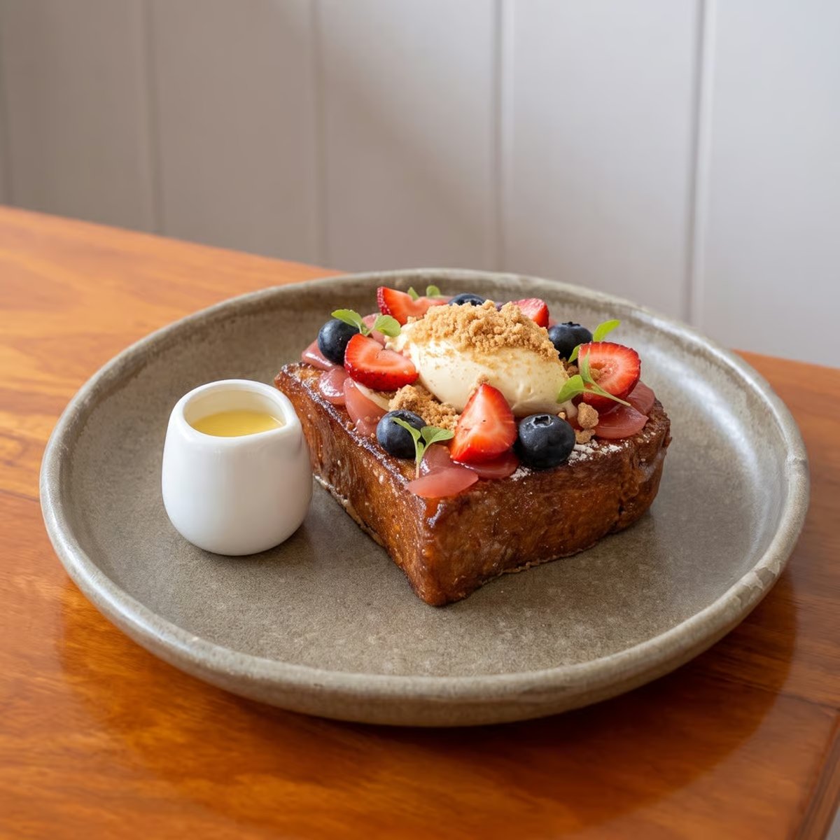 French Toast