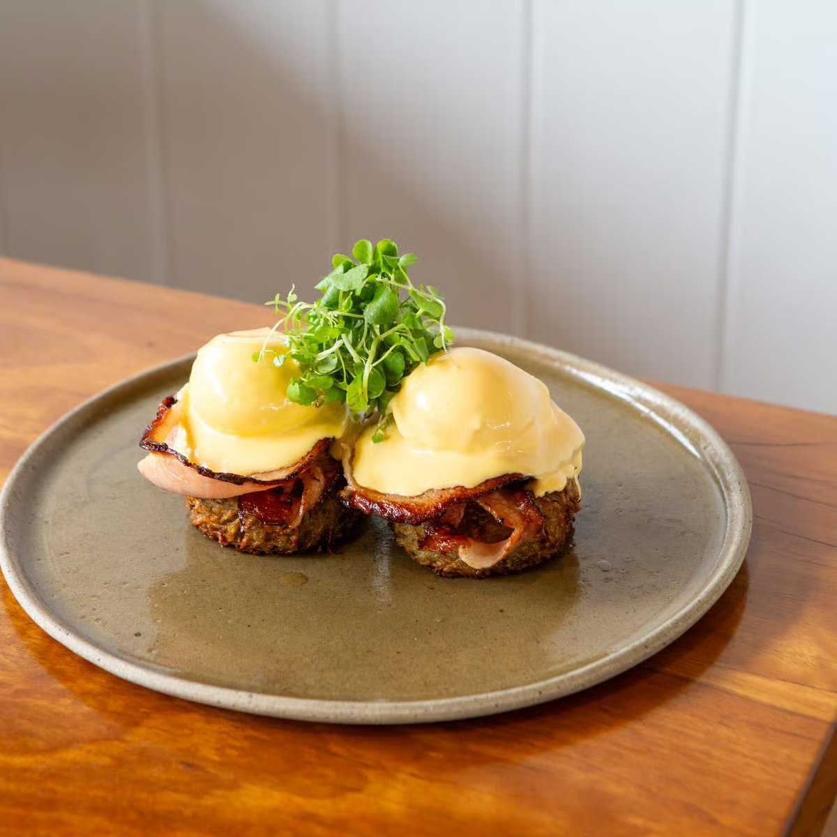 Rosti Benedict